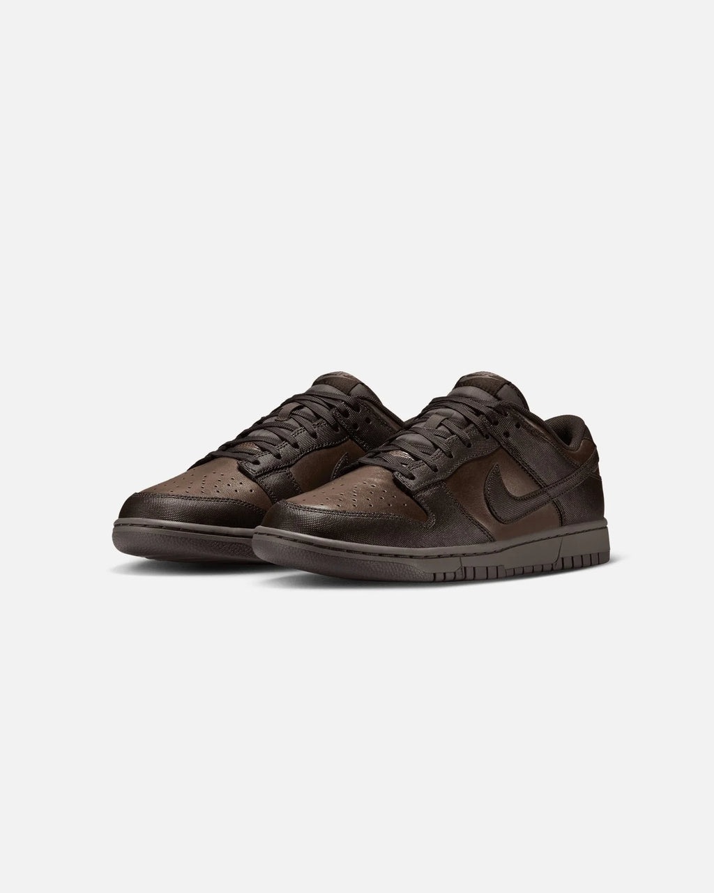 Dunk Low Retro Premium Ironstone/Velvet Brown