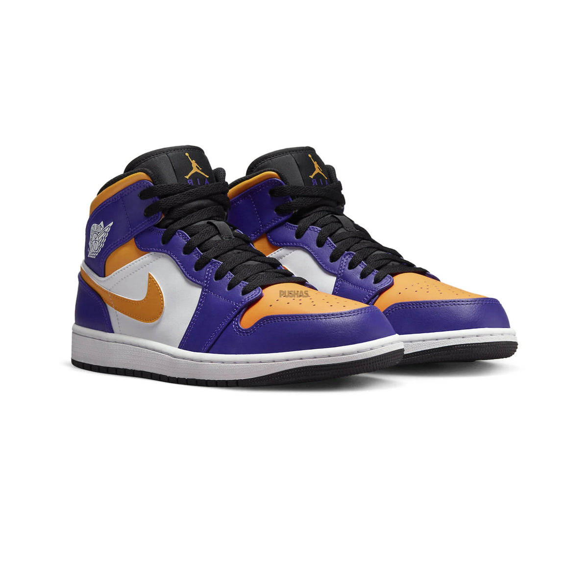 1 Mid 'Lakers' (2022)