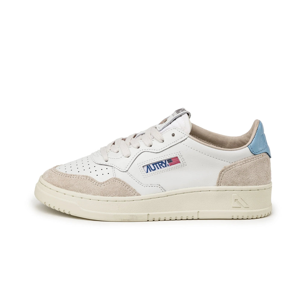 Medalist W *Leather / Suede*
