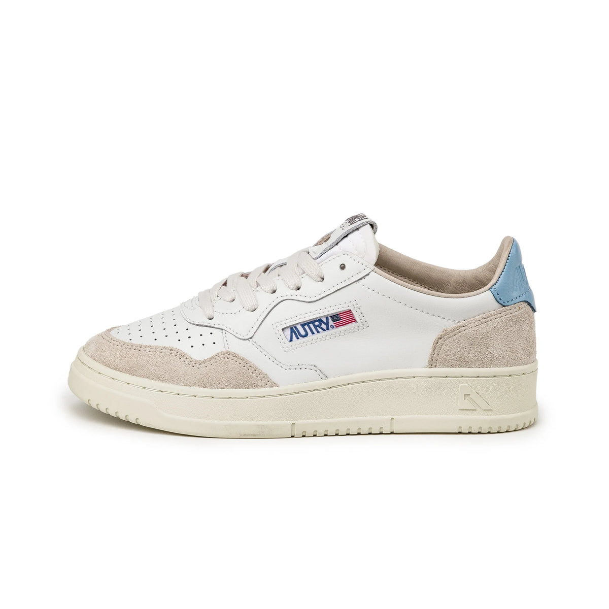 Medalist W *Leather / Suede*