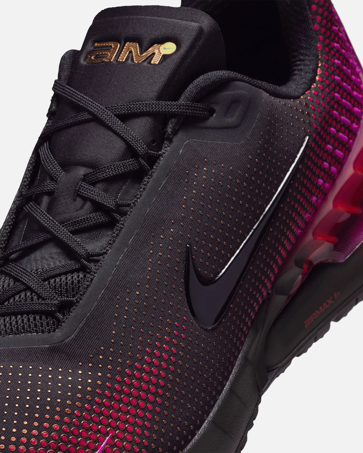 Air Max Phoenix Black/Black