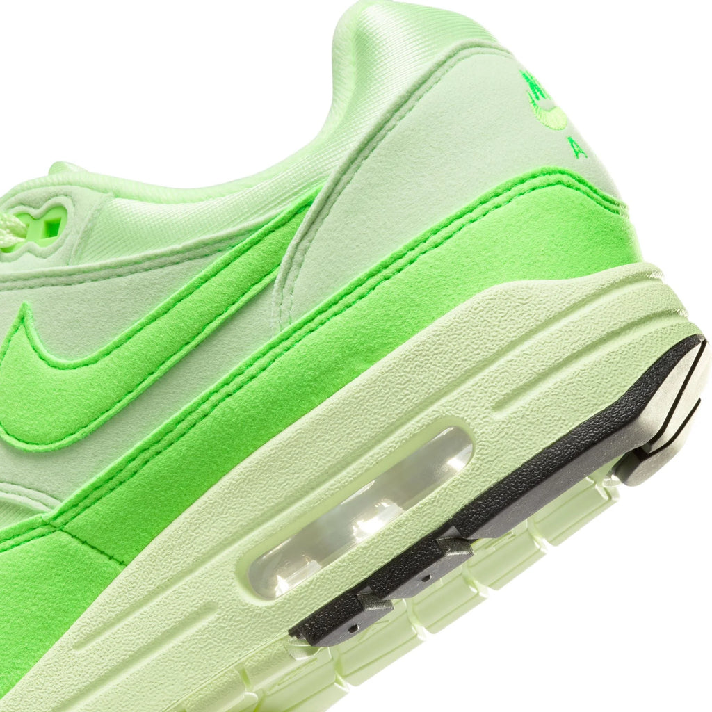 Women's  Max 1 '87 - "Green Strike"