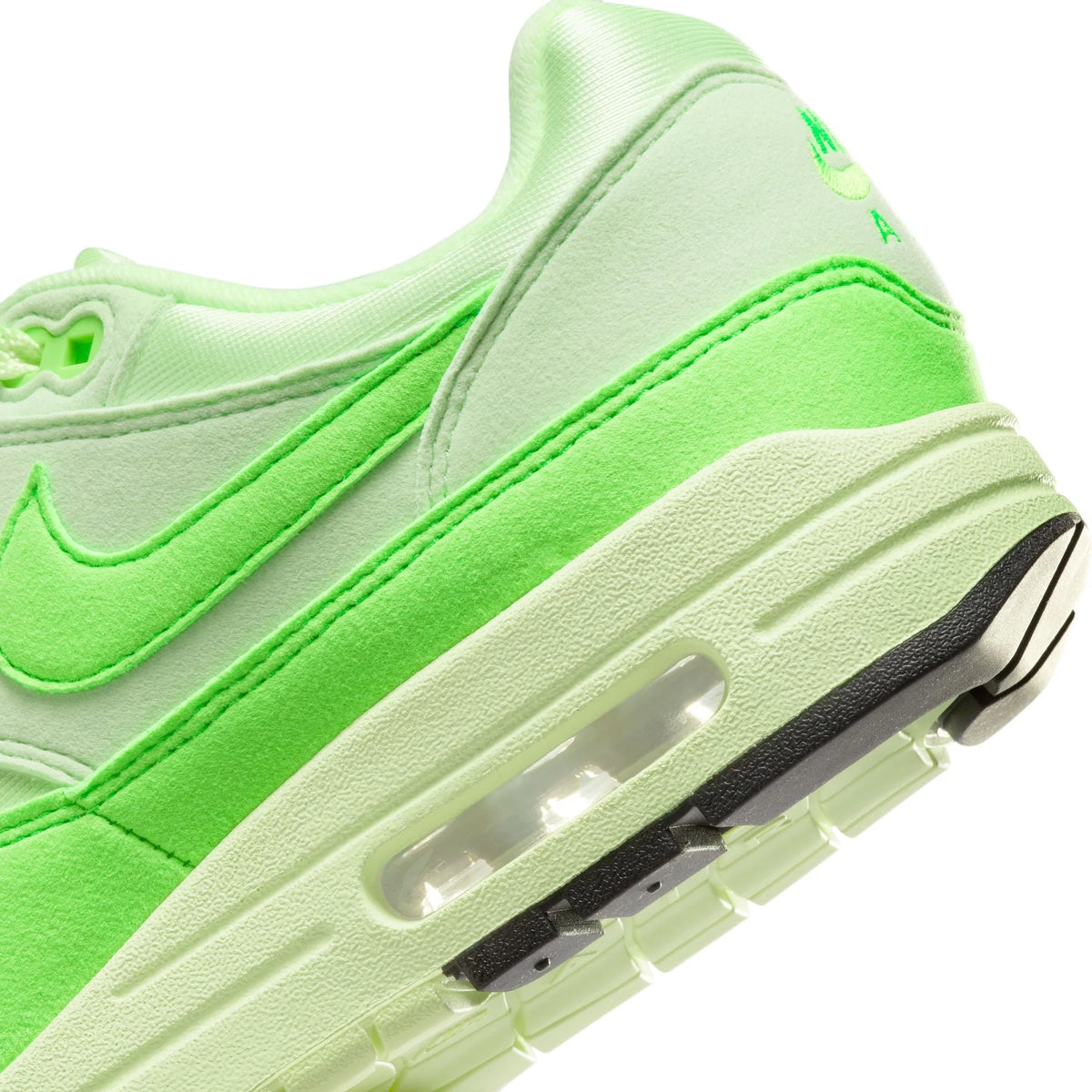 Women's  Max 1 '87 - "Green Strike"