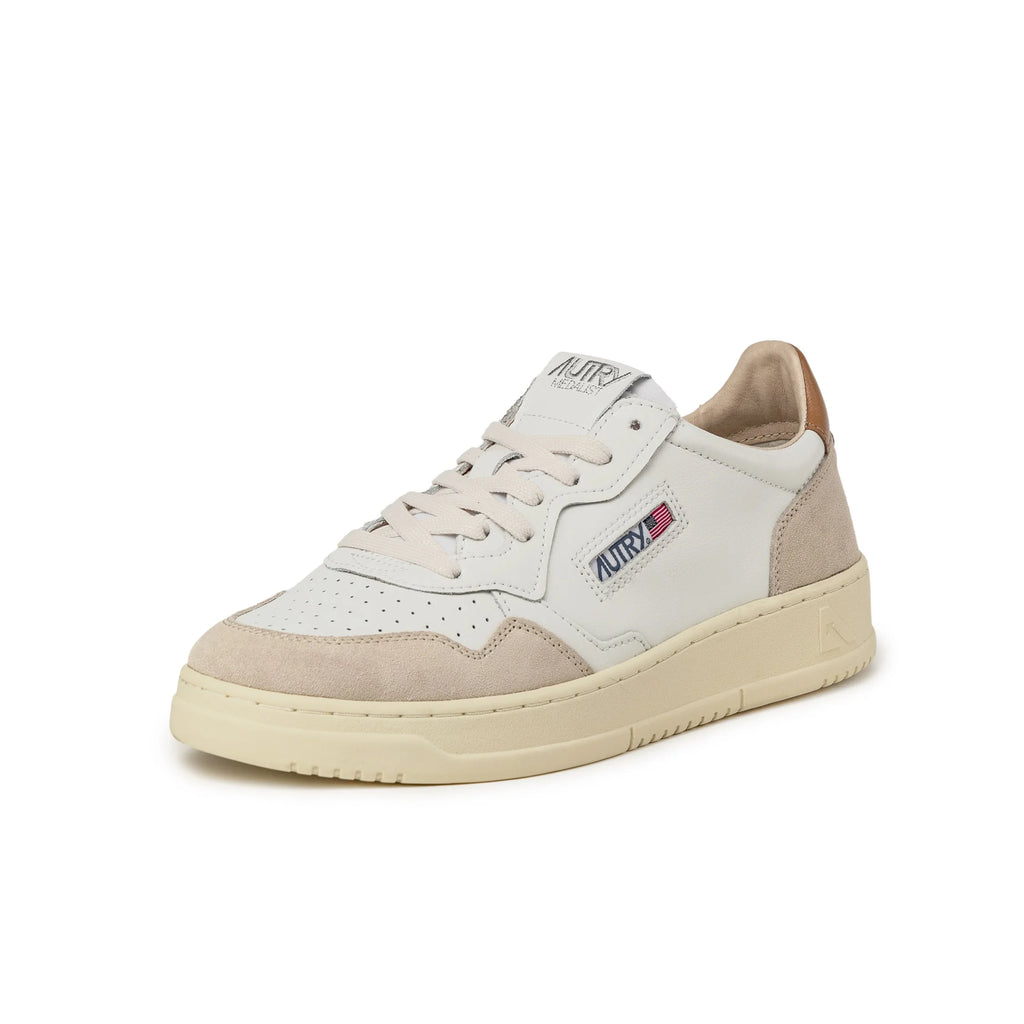 Medalist *Leather / Suede*