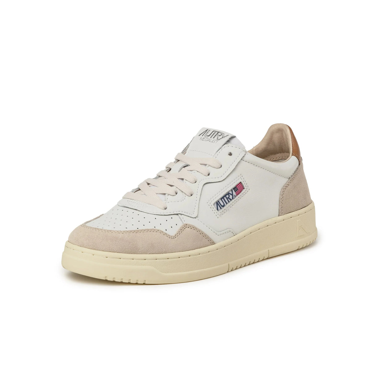 Medalist *Leather / Suede*