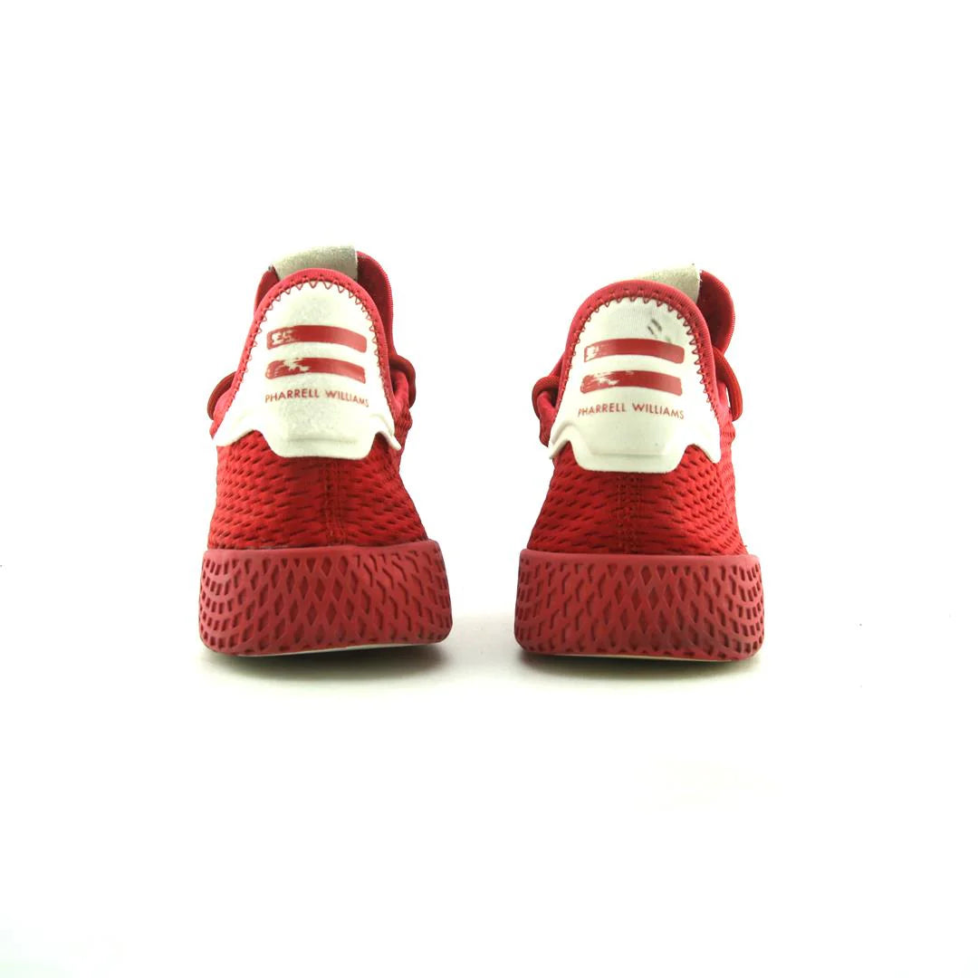 PW TENNIS HU