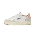 Medalist W *Leather / Suede*