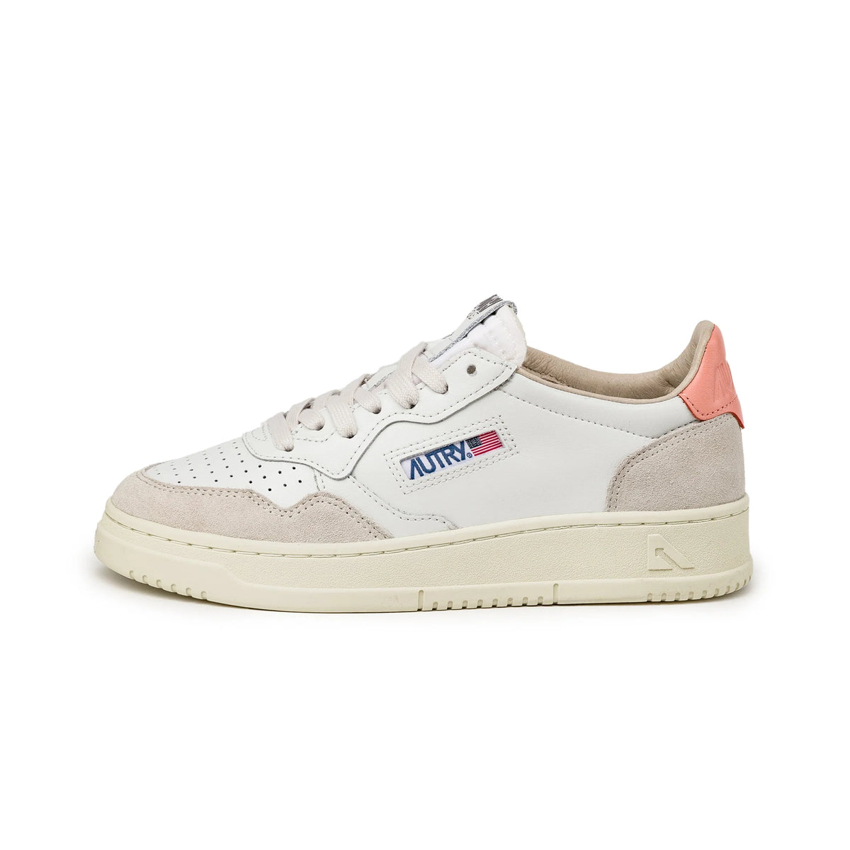 Medalist W *Leather / Suede*