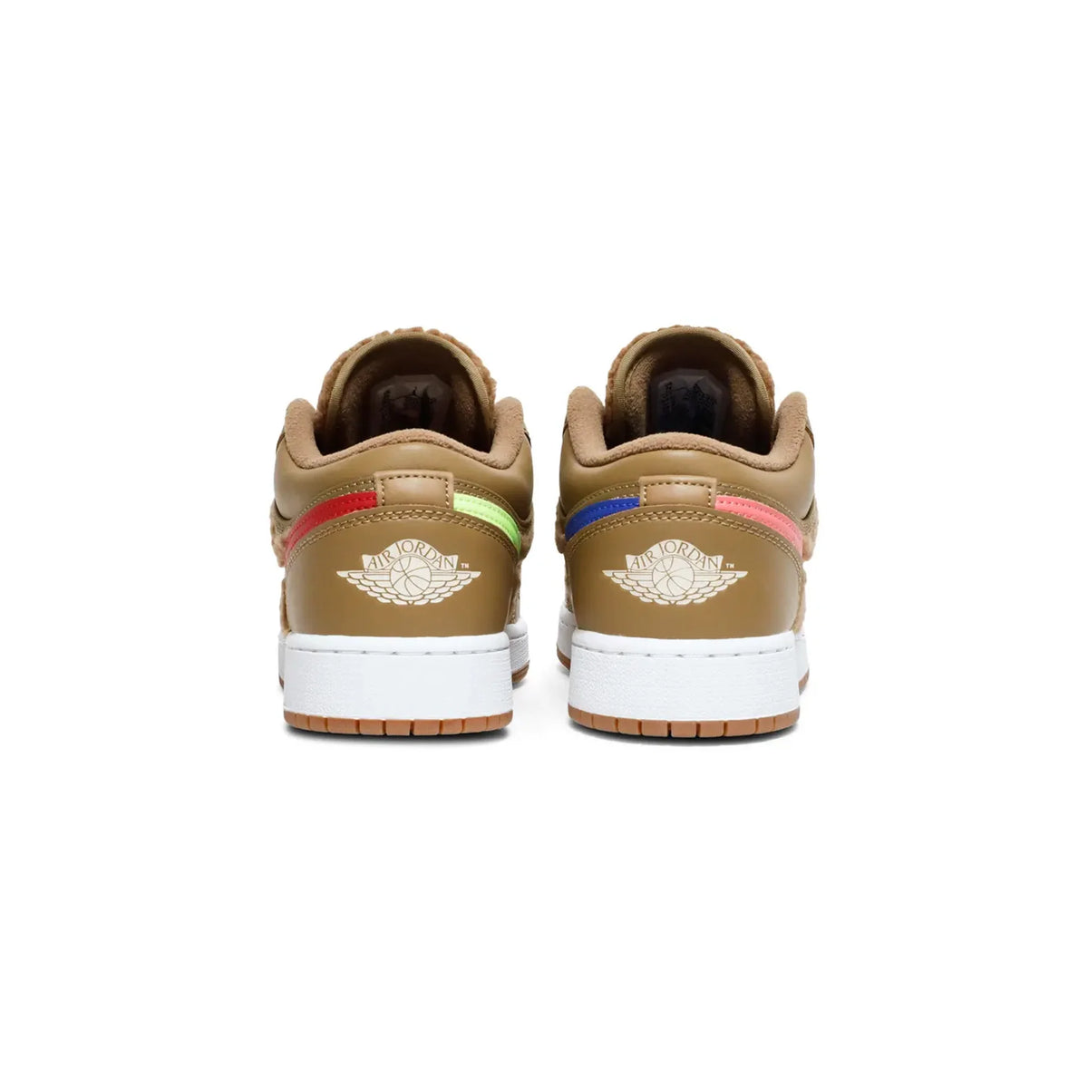 1 Low Utility 'Teddy Bear' GS (2021)