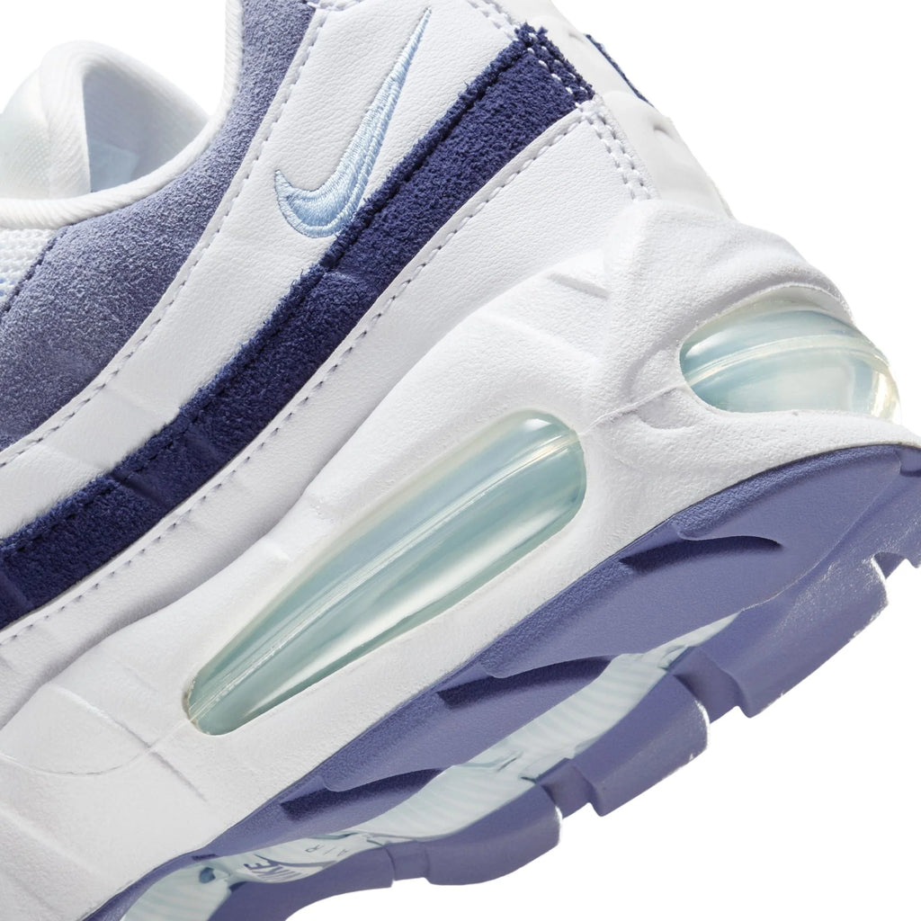 Women's  Max 95 "Big Bubble" - "Celestine Blue"