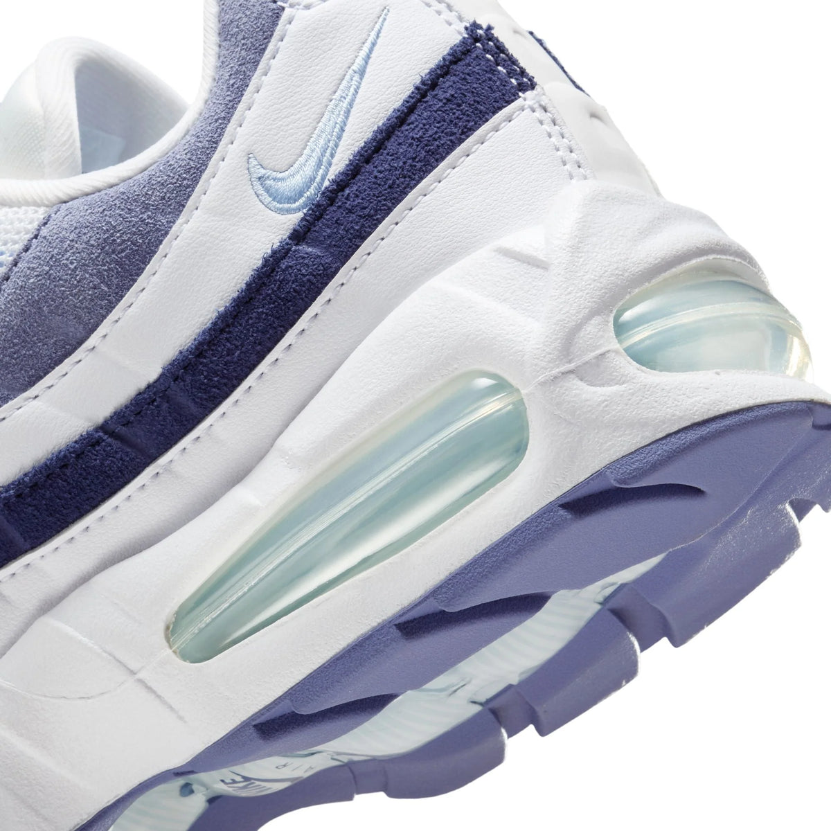 Women's  Max 95 "Big Bubble" - "Celestine Blue"