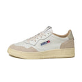 Medalist *Leather / Suede*