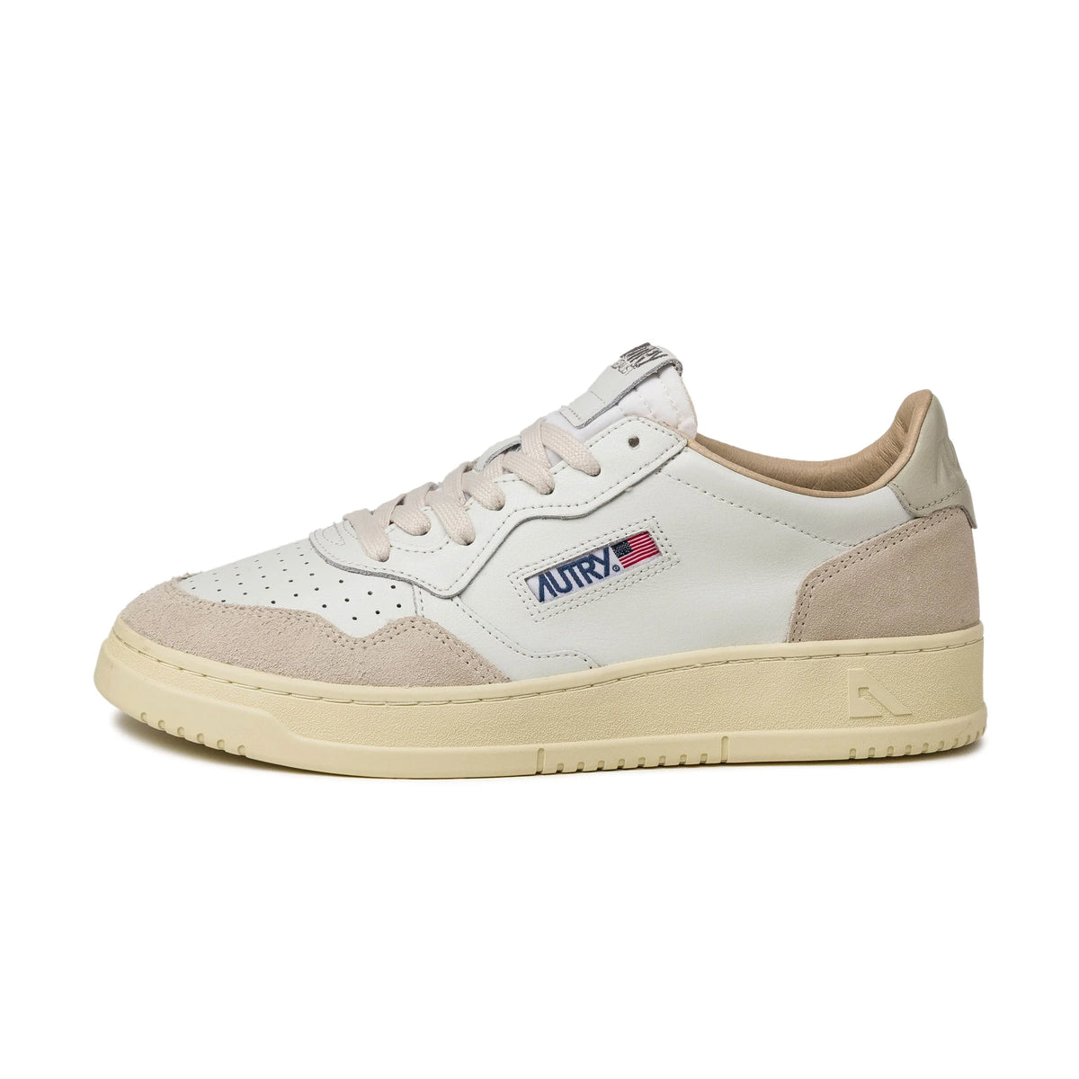Medalist *Leather / Suede*