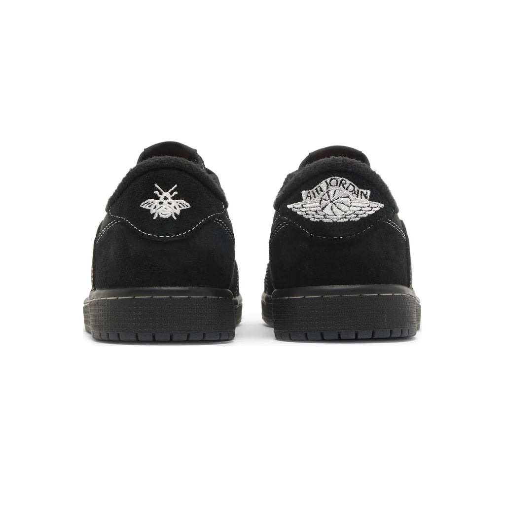 1 Retro Low OG SP 'Black Phantom' (2022)