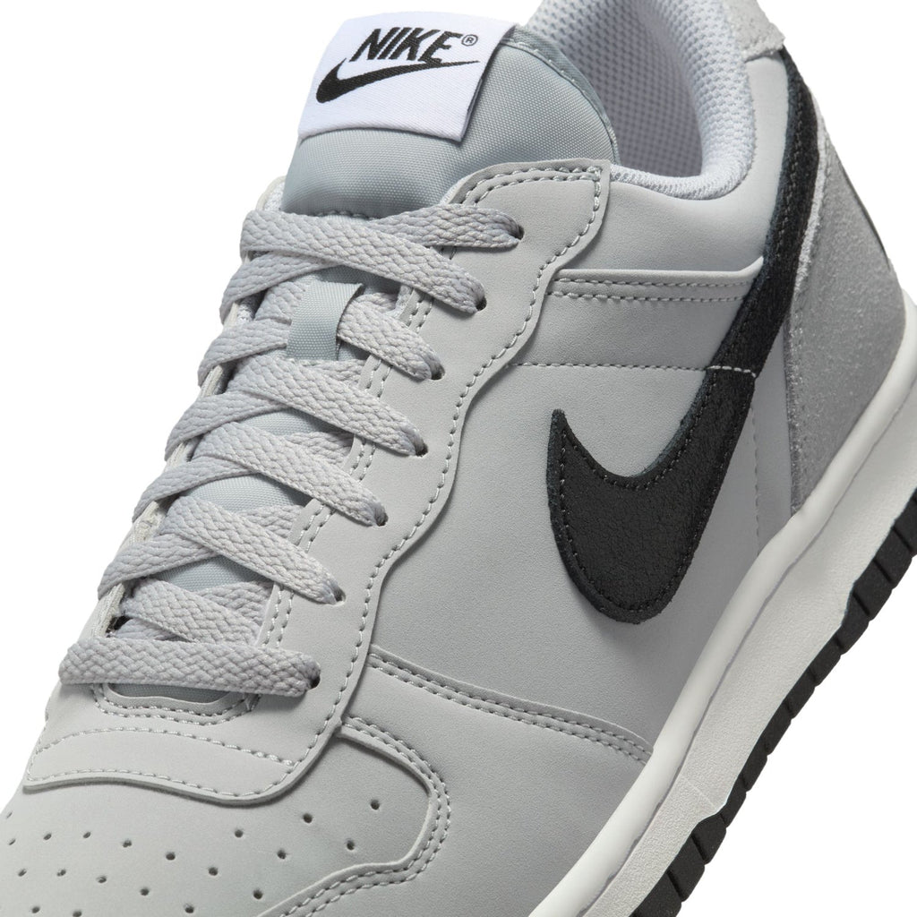 Big Nike Low - Mens