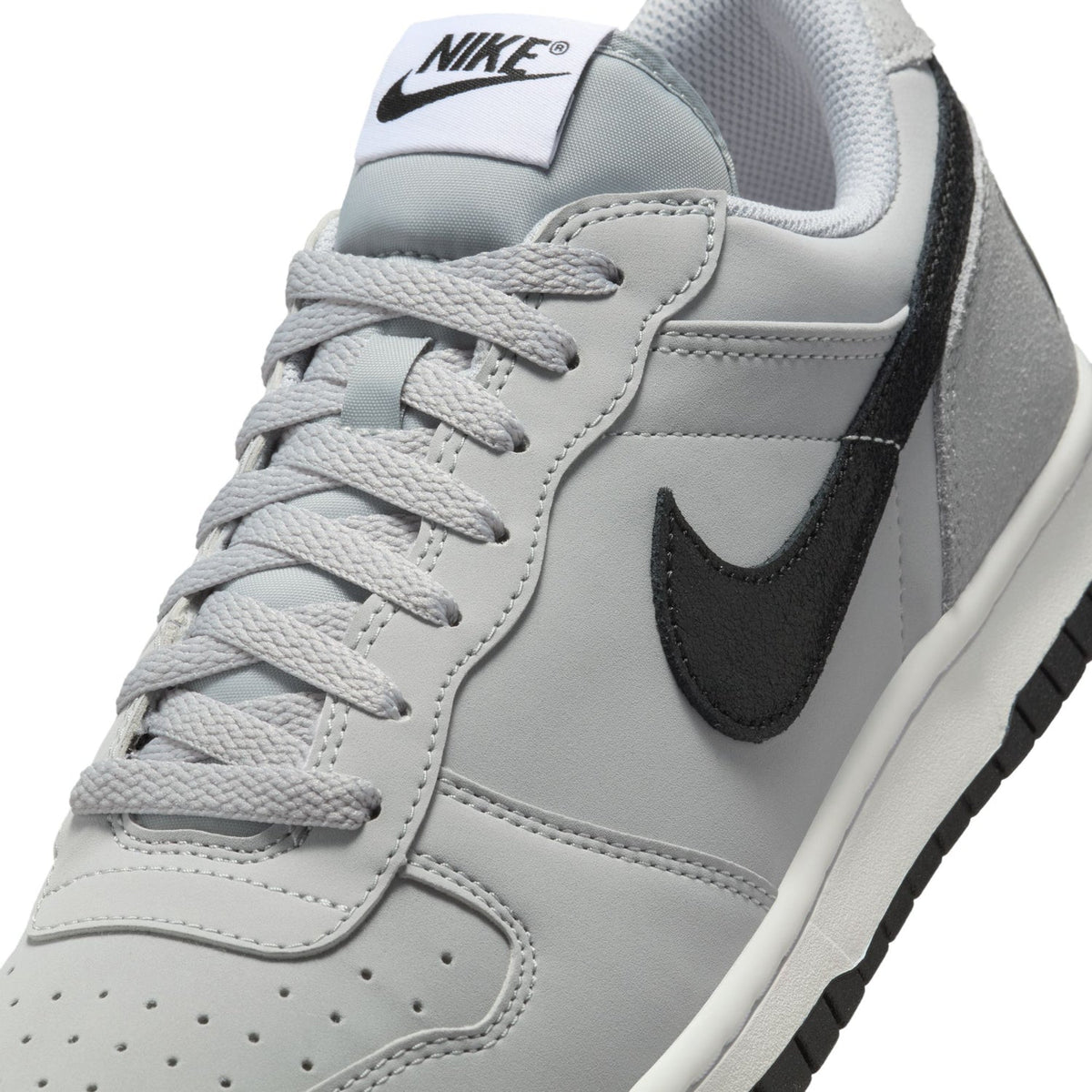 Big Nike Low - Mens