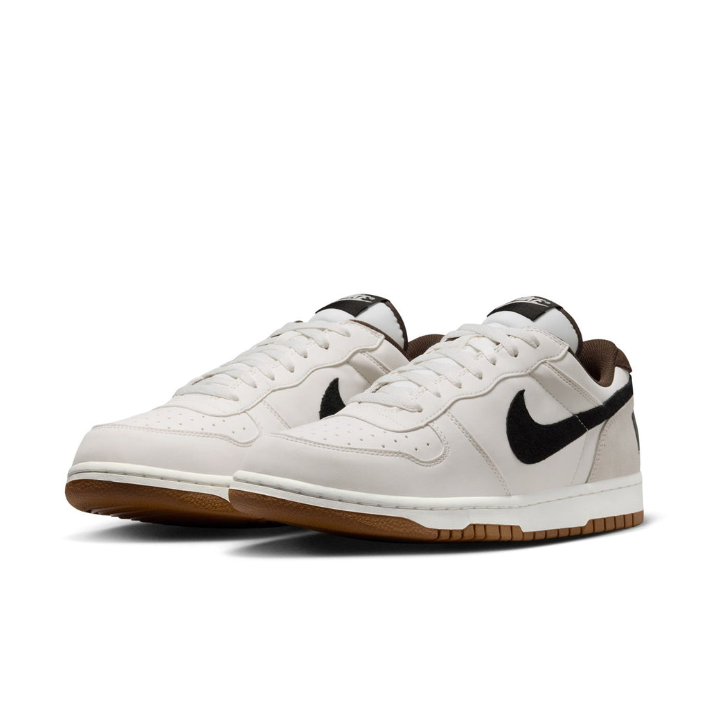 Big Nike Low - Mens