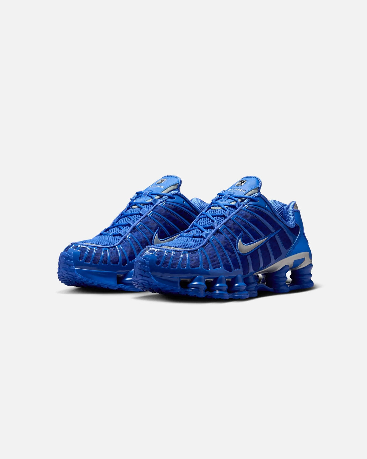 Shox TL Hyper Royal