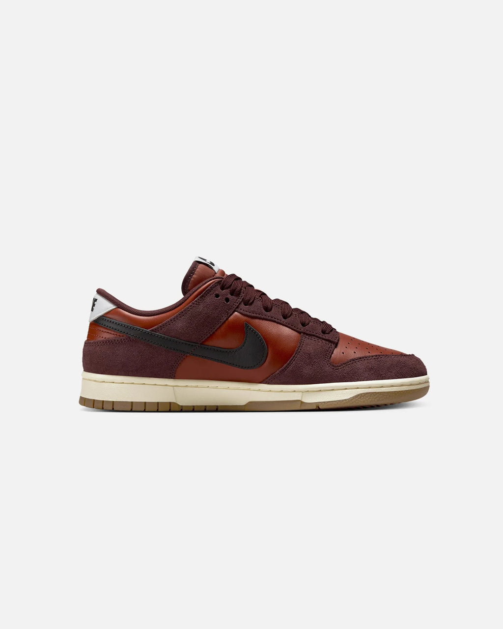 Dunk Low Retro SE Mars Stone/Black-Burgundy Crush