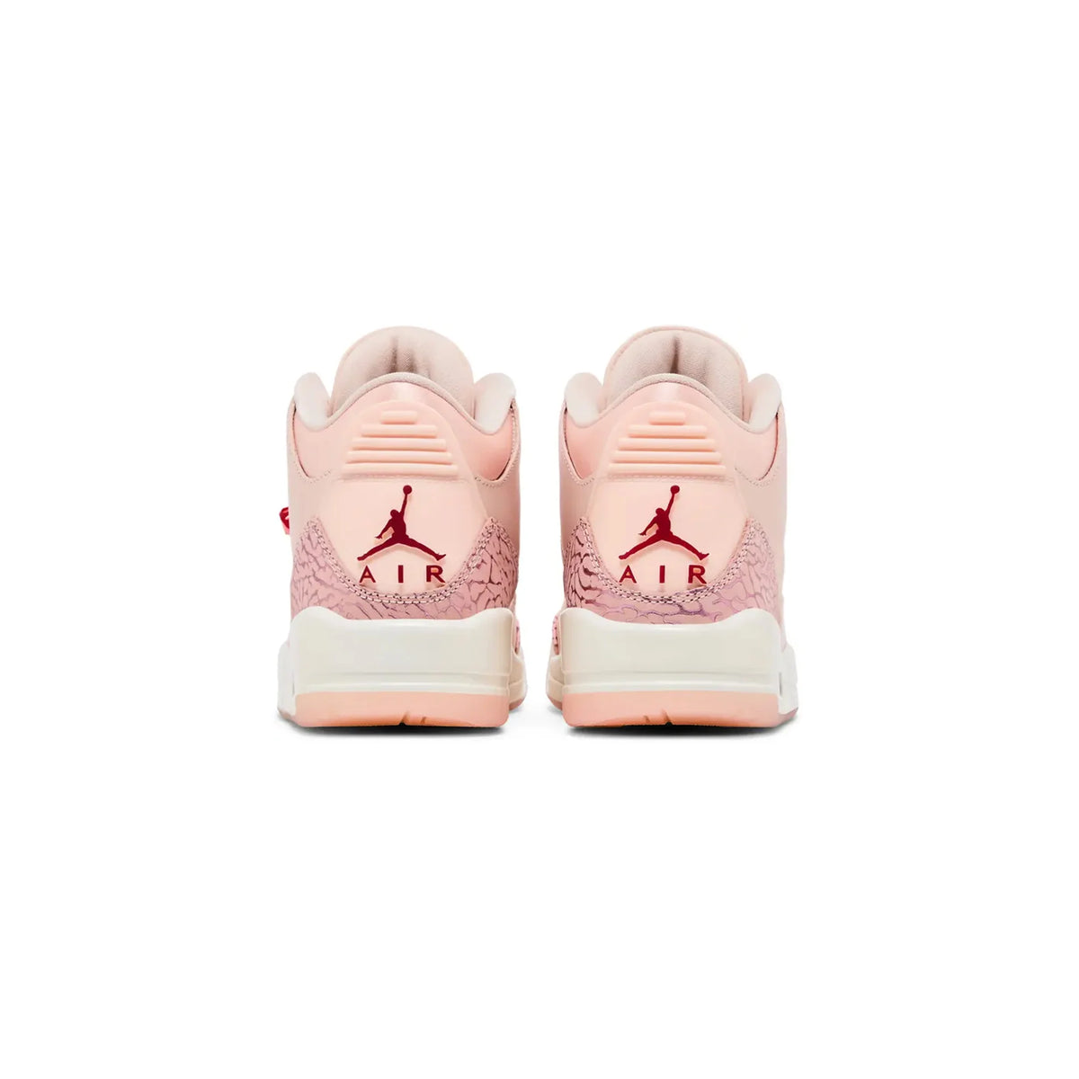 3 Retro Valentine's Day Treat Yourself Women's (2025)