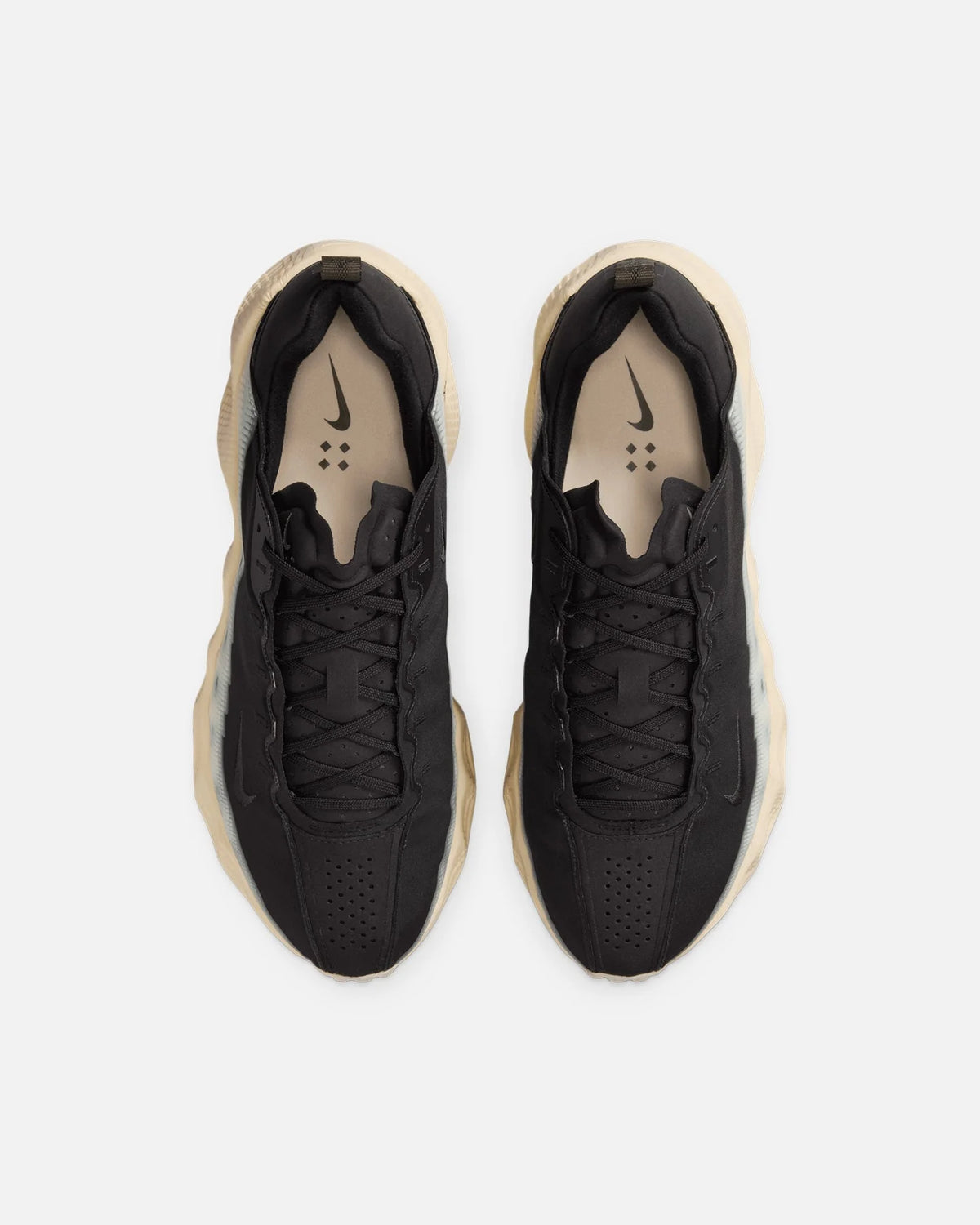 Ava Rover Black/Anthracite
