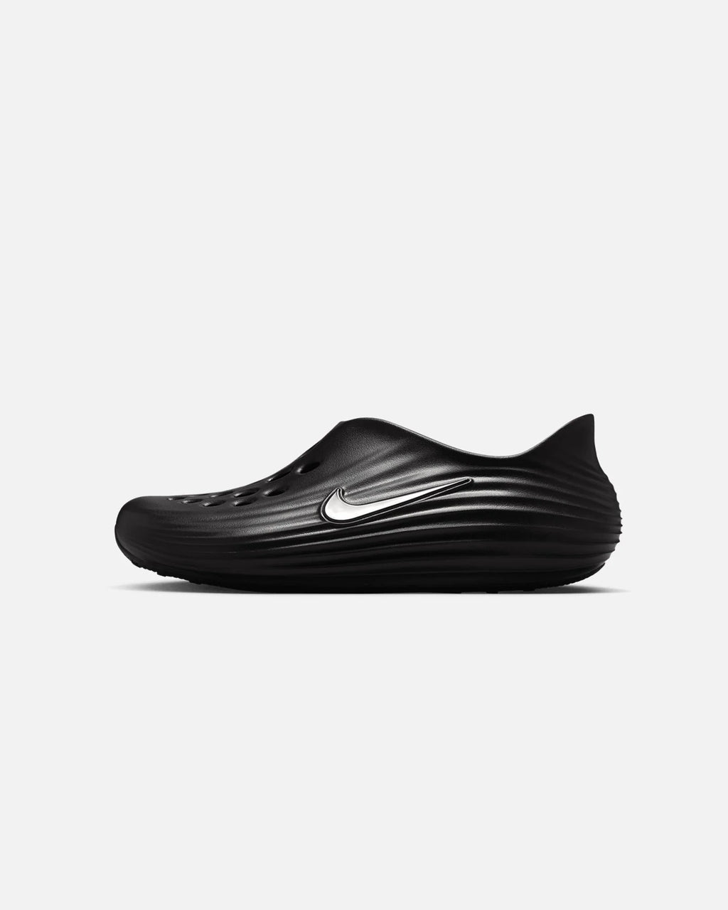 ReactX Rejuven8 Black/Black