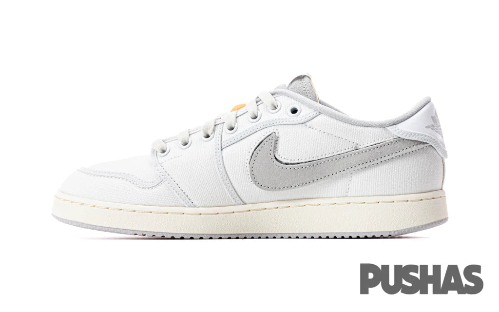 1 Retro AJKO Low SP x Union 'White Canvas' (2023)