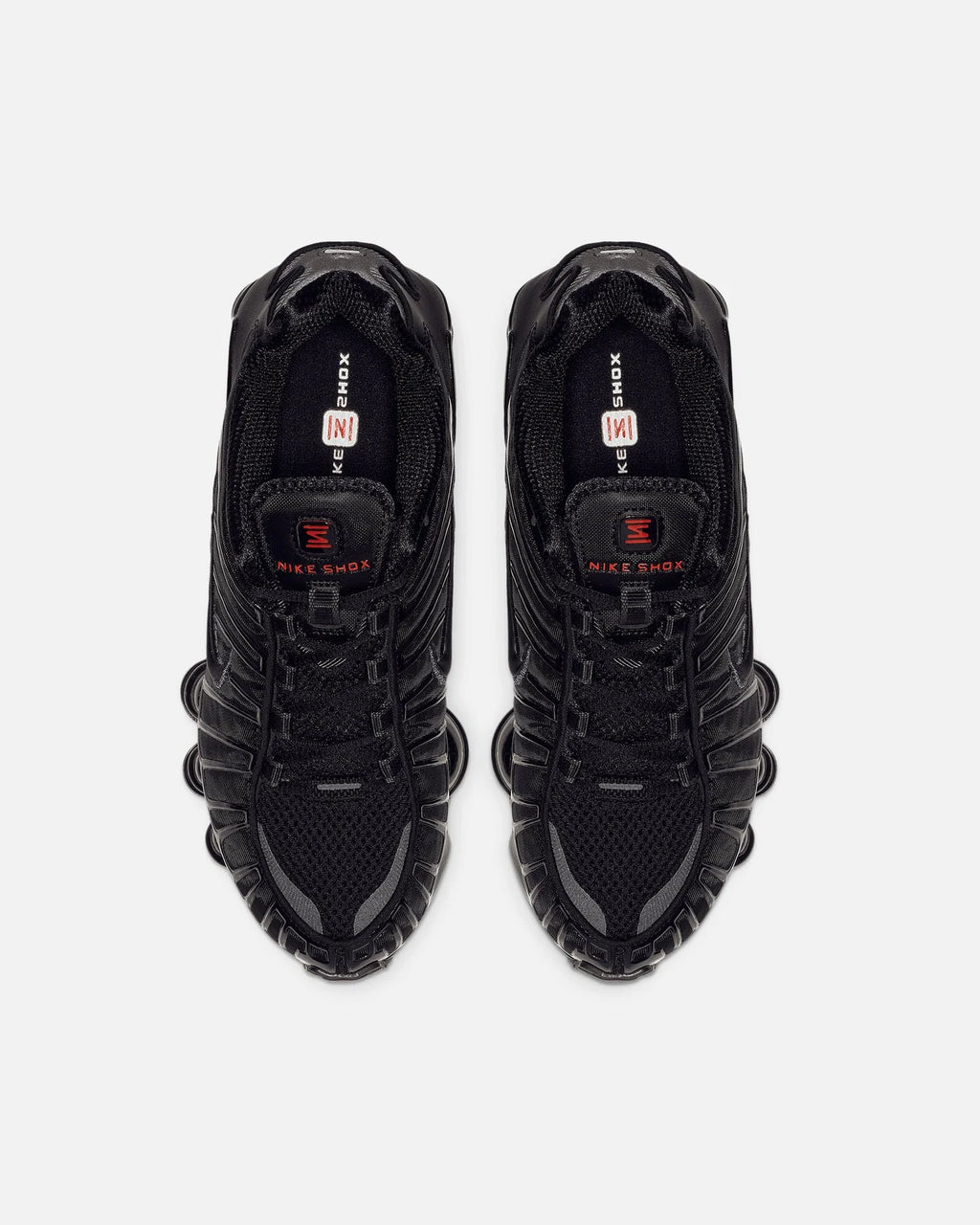 Women's Shox TL Black