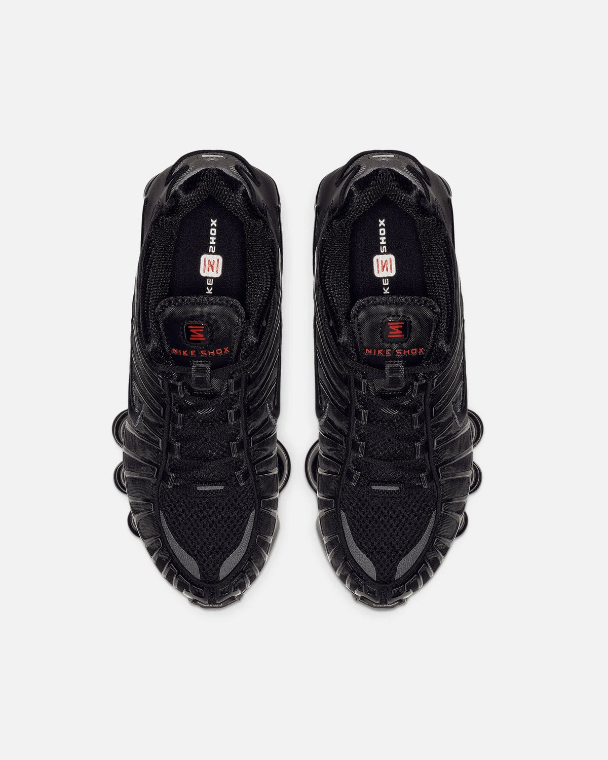 Women's Shox TL Black