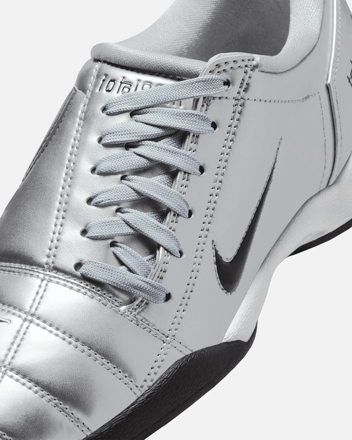 Women's Total 90 Silver