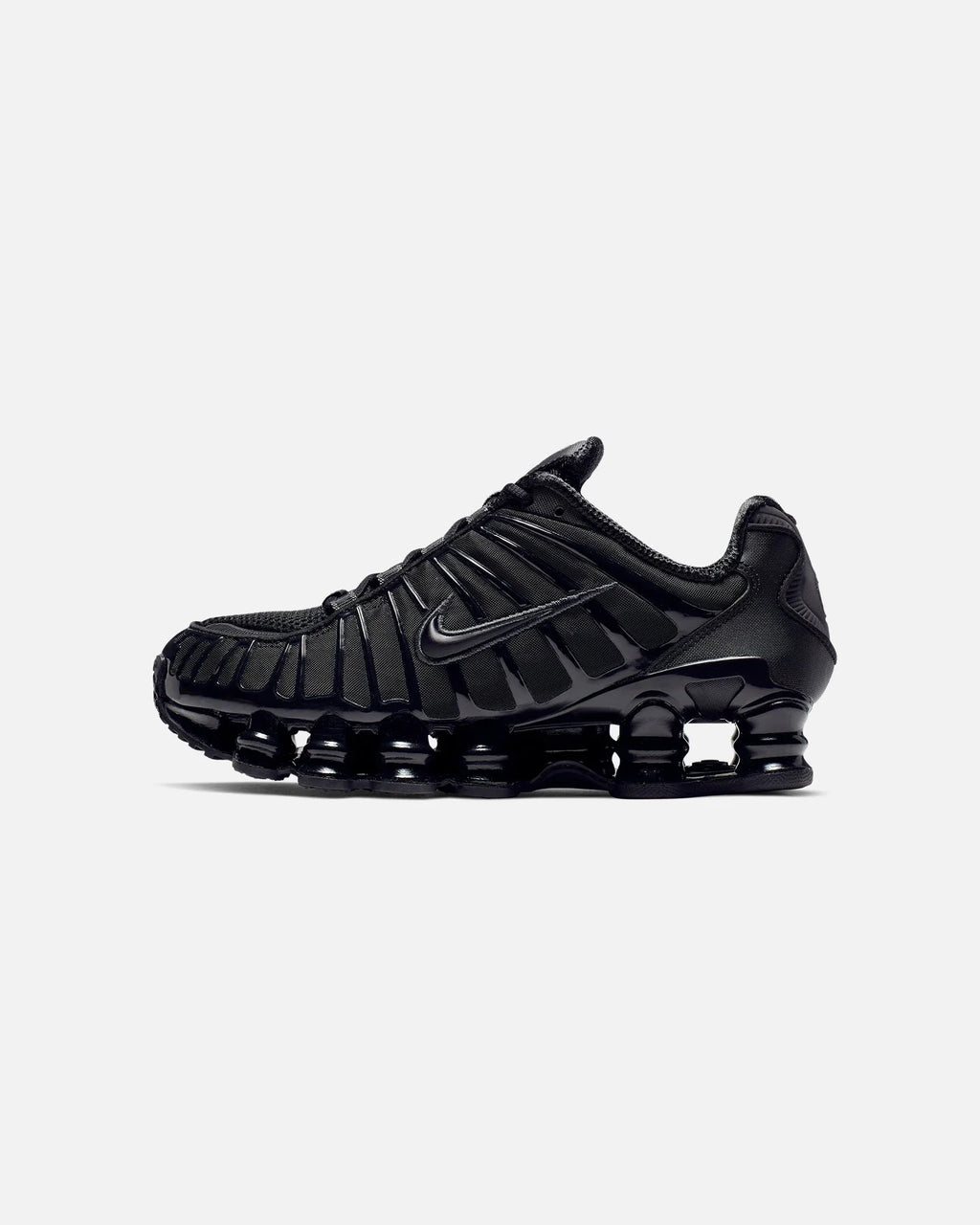 Women's Shox TL Black