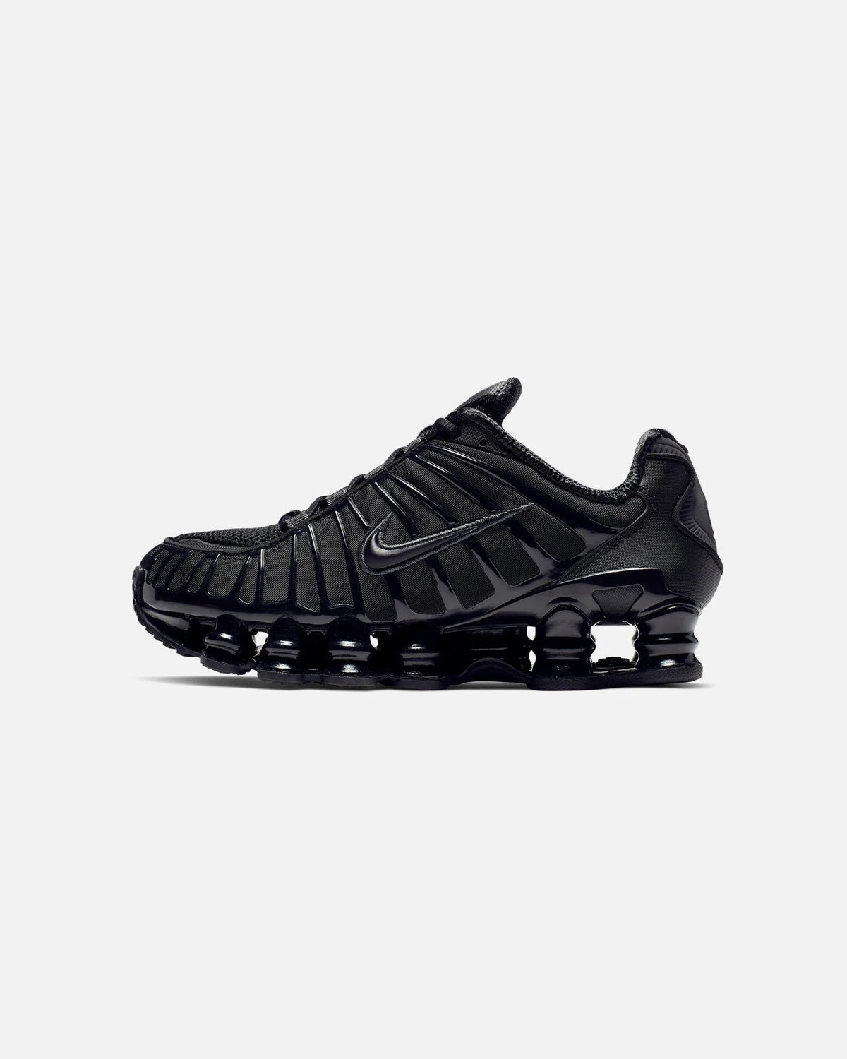 Women's Shox TL Black