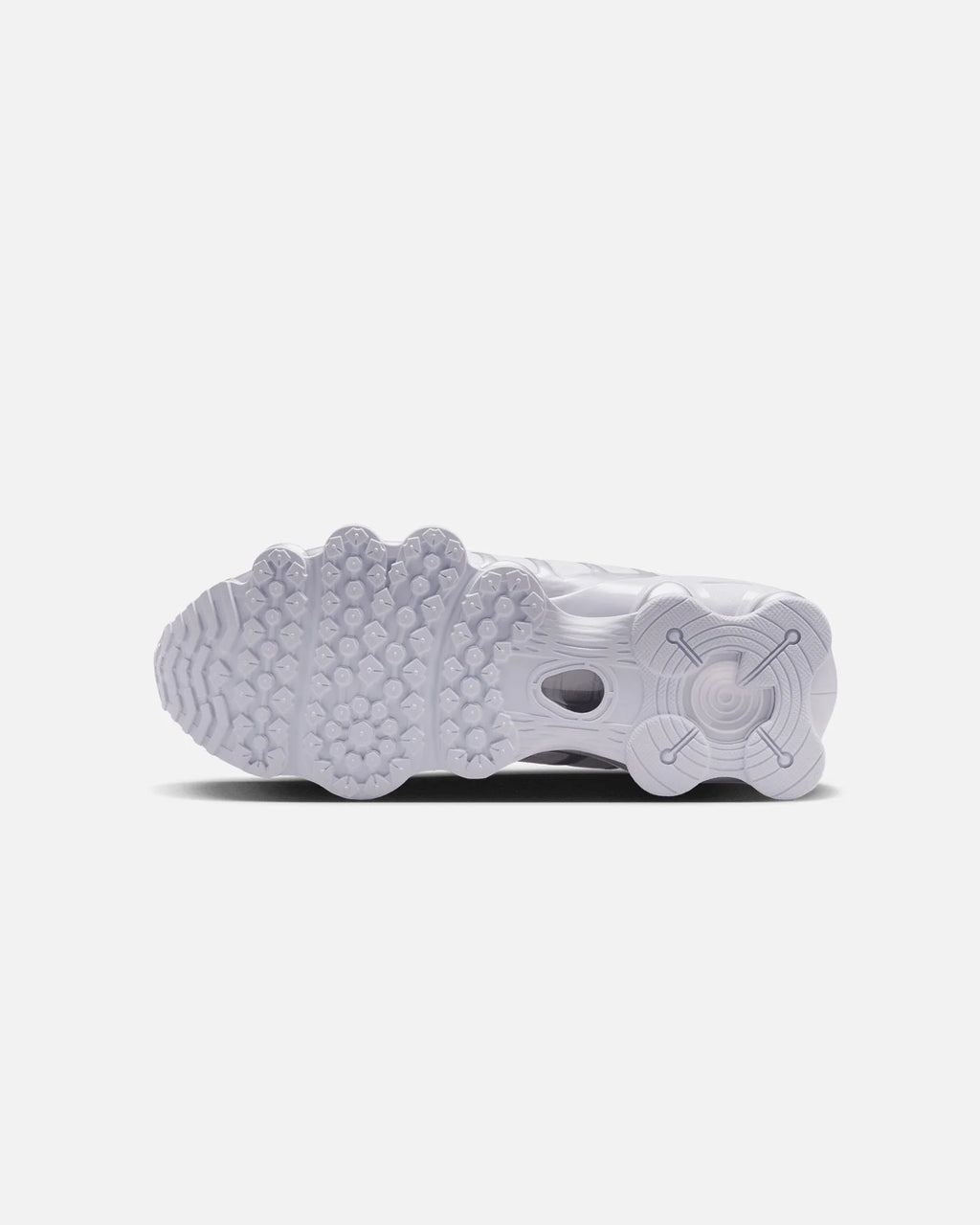 Women's Shox TL Summit White