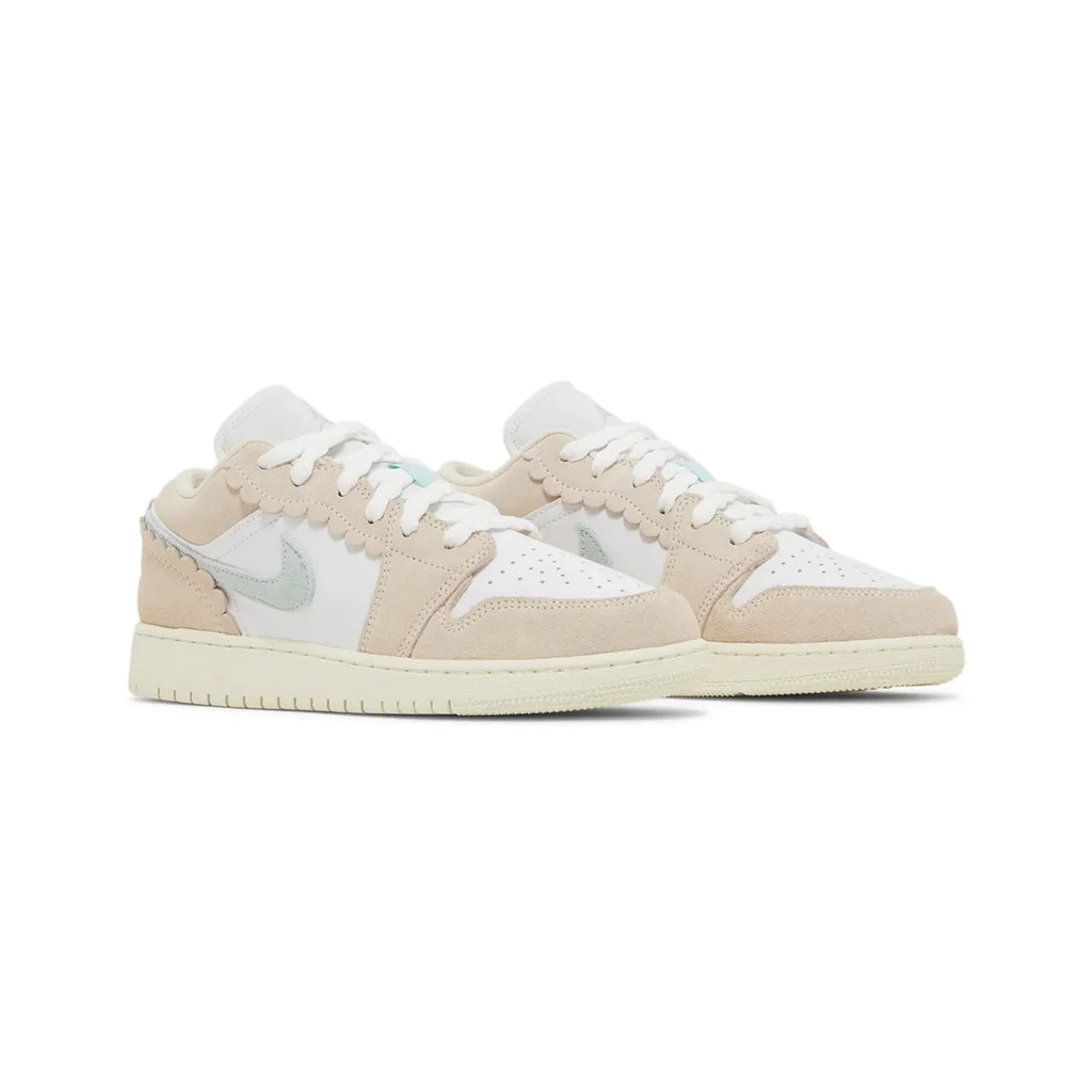 1 Low SE 'Scalloped Edge Guava Ice' GS (2023)