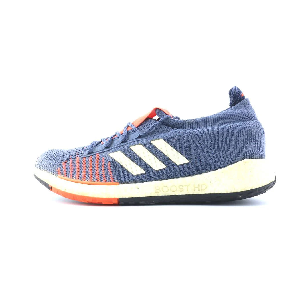 PULSEBOOST HD