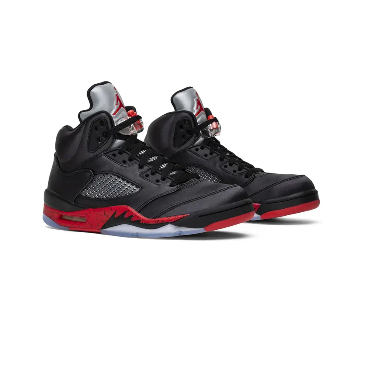 5 'Satin Bred'