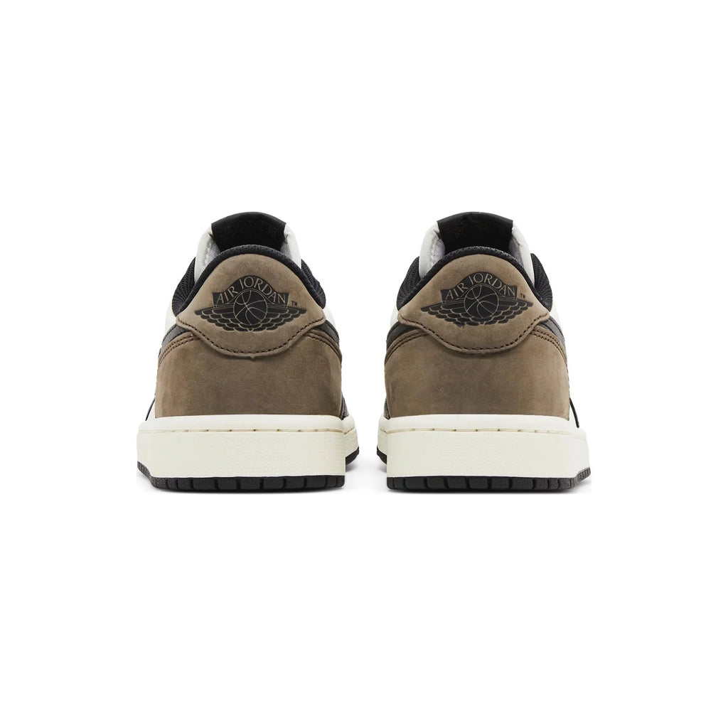 1 Retro Low OG 'Mocha' (2024)