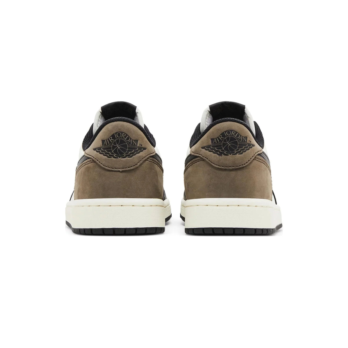 1 Retro Low OG 'Mocha' (2024)