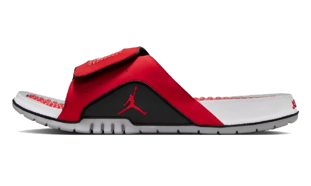 Hydro 4 Retro Slide "Toro Bravo" 532225 600