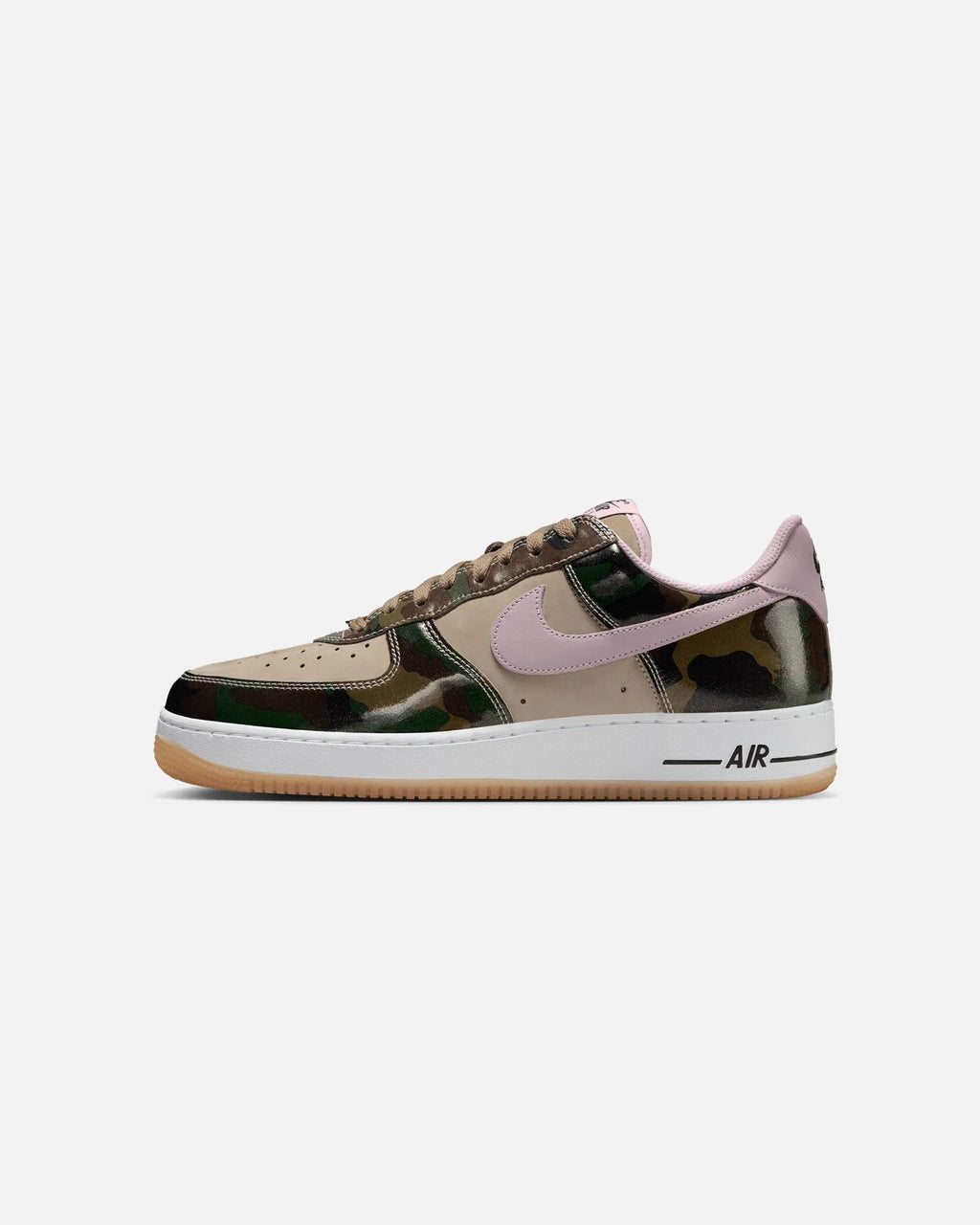 Air Force 1 Low Retro Desert Khaki