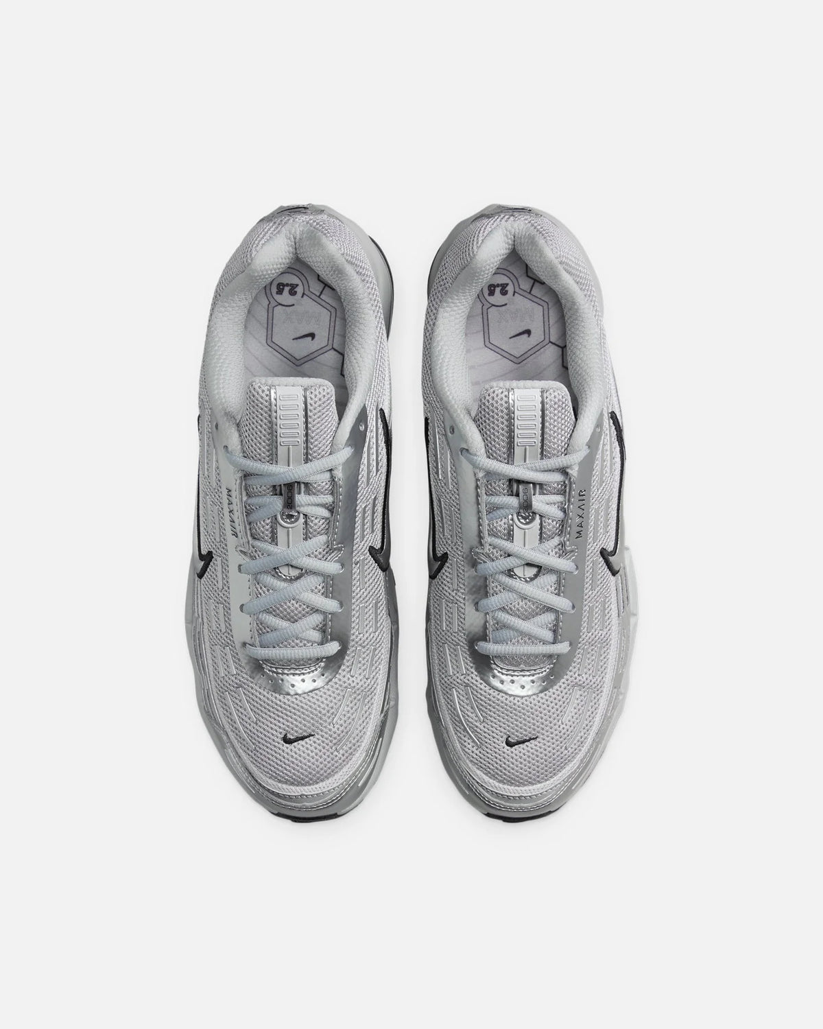 Air Max TL 2.5 Silver/Silver