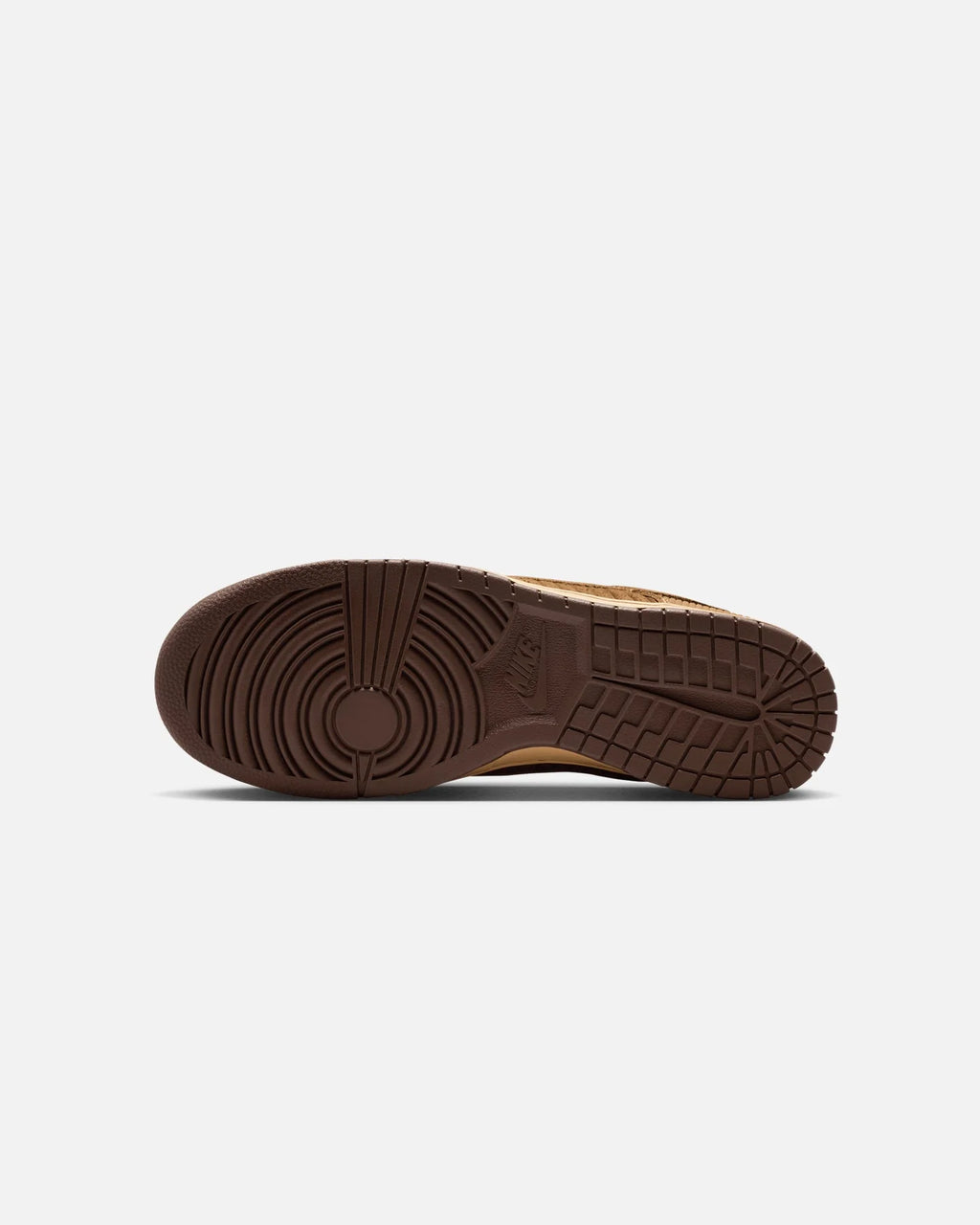 Dunk Low Retro Premium "Corduroy Pack" Lt British Tan