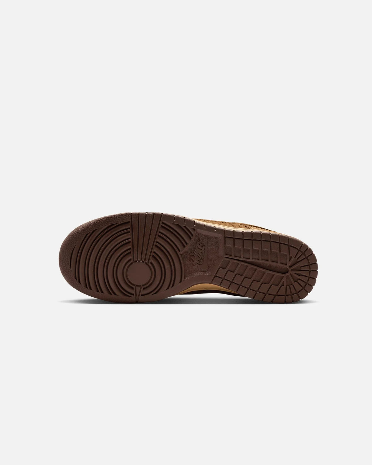 Dunk Low Retro Premium "Corduroy Pack" Lt British Tan