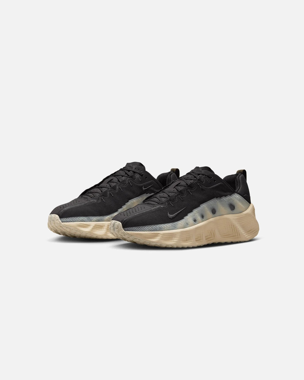 Ava Rover Black/Anthracite