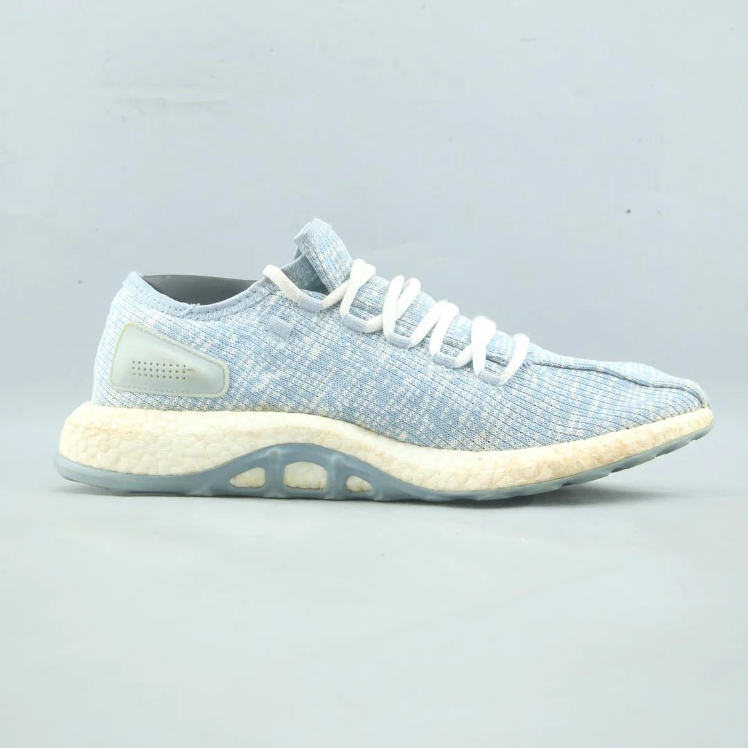 PUREBOOST DPR