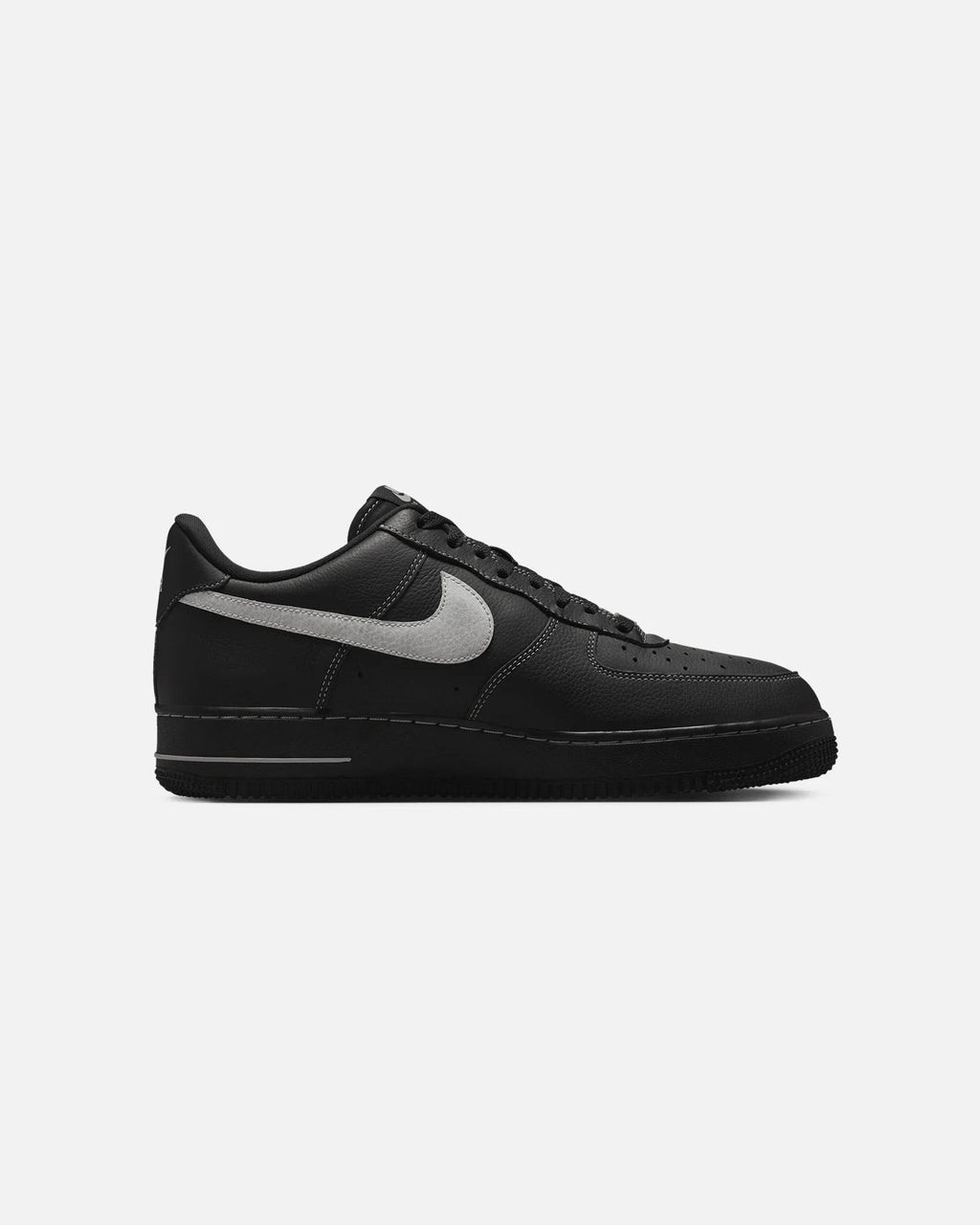 Air Force 1 '07 LV8 Black/Grey