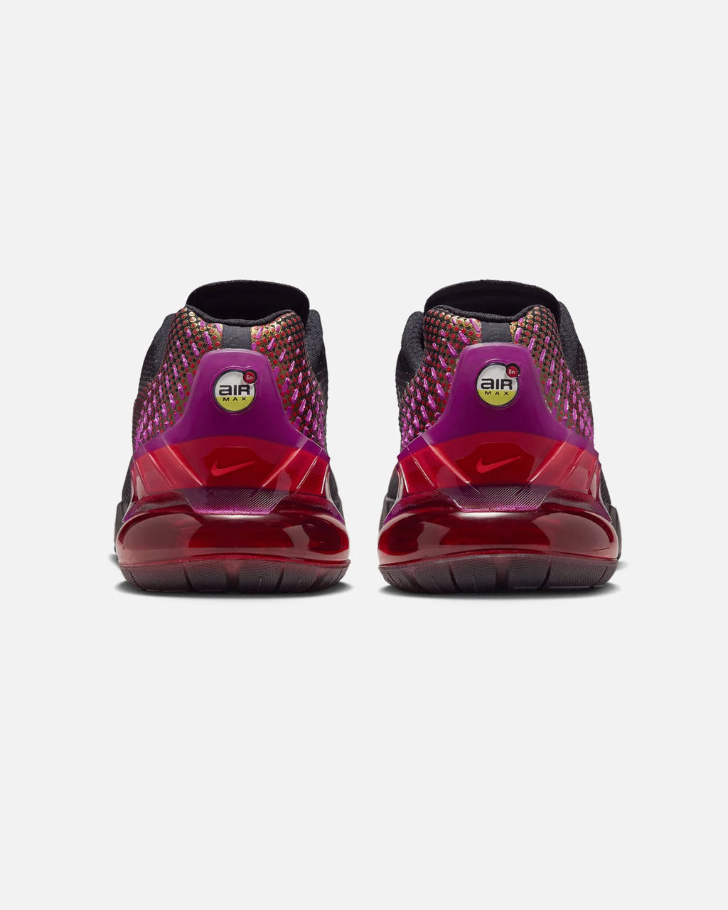 Air Max Phoenix Black/Black