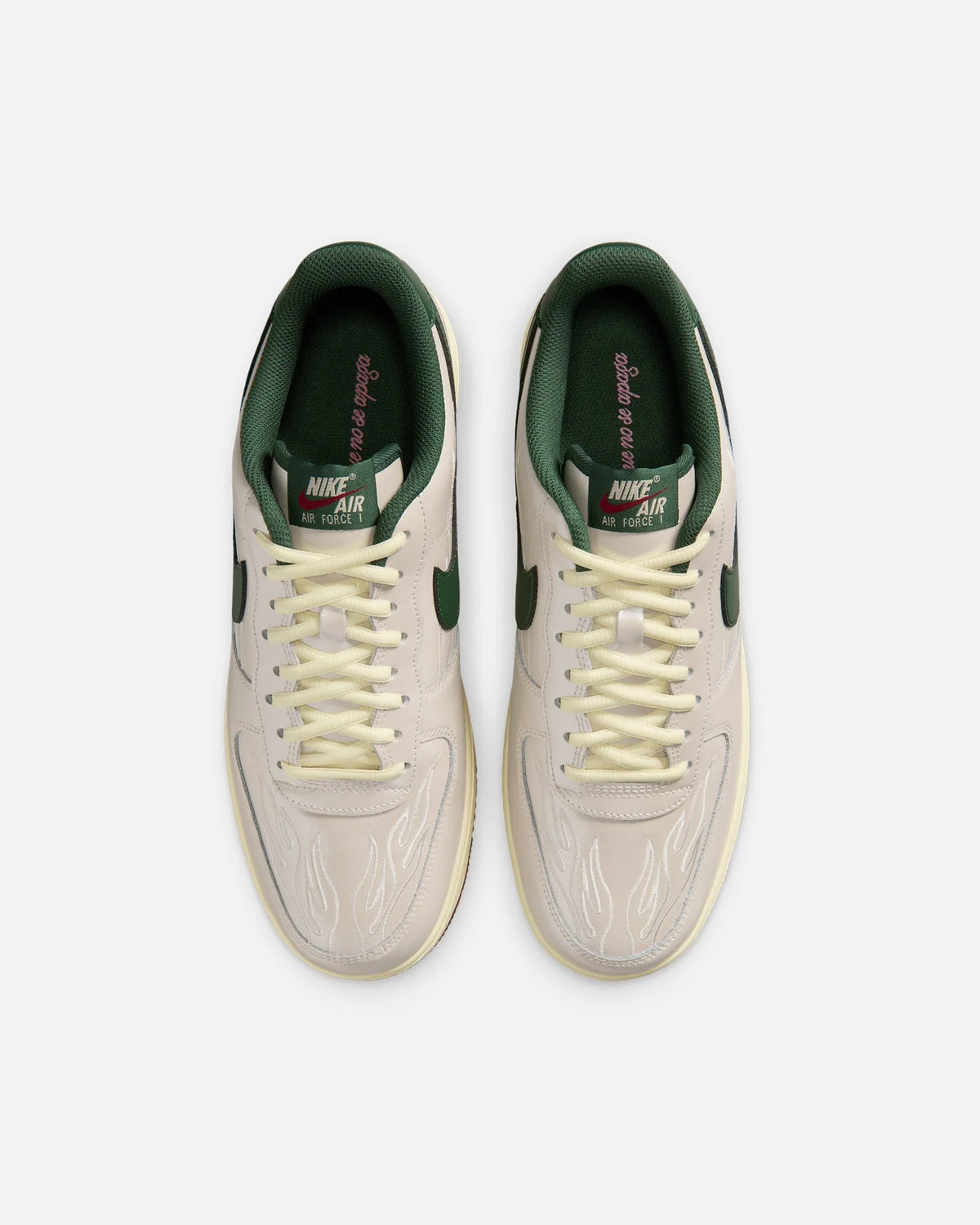 Air Force 1 '07 LV8 Phantom