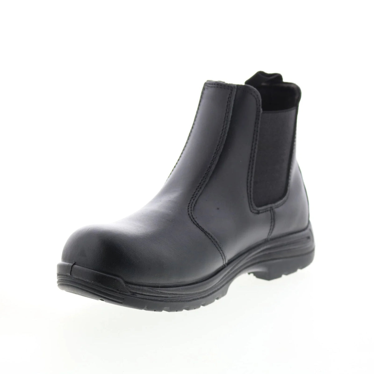 Avenger Romeo Composite Toe Electrical Hazard Mens Black Work & Safety Boots