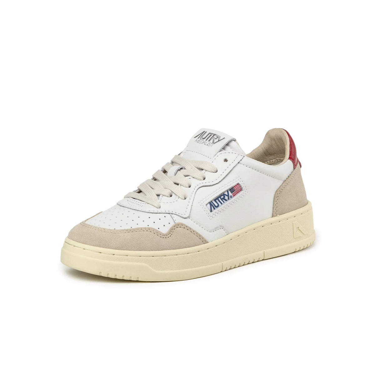 Medalist W *Leather / Suede*